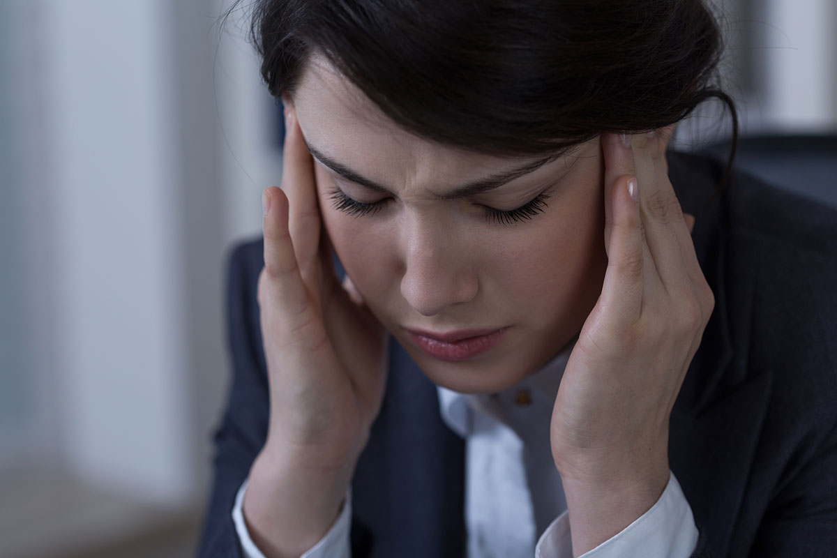 Migraine treatment in Gresham, OR